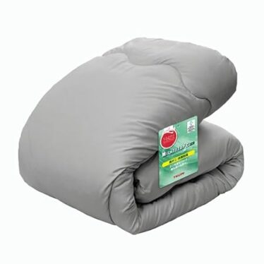 【値下げ】fuwawa ダブルサイズの冬用掛け布団 190×210㎝ 1,693円！プライム会員は送料無料！