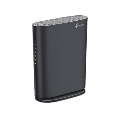 TPLINK WiFi 6、メッシュWiFi対応無線LANルーター Archer AX1500/A 3,680円送料無料！