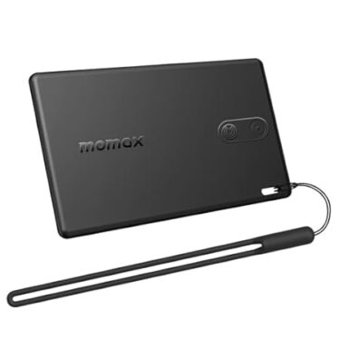 【復活】【カード型】MOMAX Appleの「探す」に対応 紛失防止タグ スマートタグ 499円！プライム会員は送料無料！