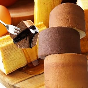 【冷やしでも美味しい】下町バームクーヘン スーパージャンボクーヘン（500g）3個セット 2,090円（696.7円/袋）送料無料！