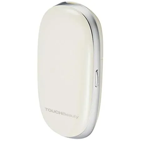 TOUCHBeauty （タッチビューティ） 携帯用美顔器 ポータブルフェイシャルミスト 実質909円！プライム会員は送料無料！