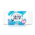 アイリスオーヤマ ウェットティッシュ 凄厚 アルコールタイプ 32枚入り 107円（3.3円/枚）！プライム会員は送料無料！