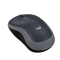 ロジクール ワイヤレスマウス M185BL 999円!プライム会員は送料無料! ロジクール ワイヤレスマウス M185BL 999円!プライム会員は送料無料!