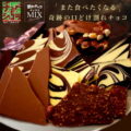 【20時】【全品半額】「蒲屋忠兵衛商店」、東京自由が丘 チュベ・ド・ショコラ 割れチョコミックス 600g 1,990円送料無料など！