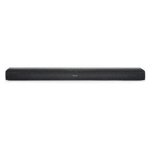 DENON Dolby Atmos対応サウンドバー DHT-S218K 実質18,860円送料無料から！